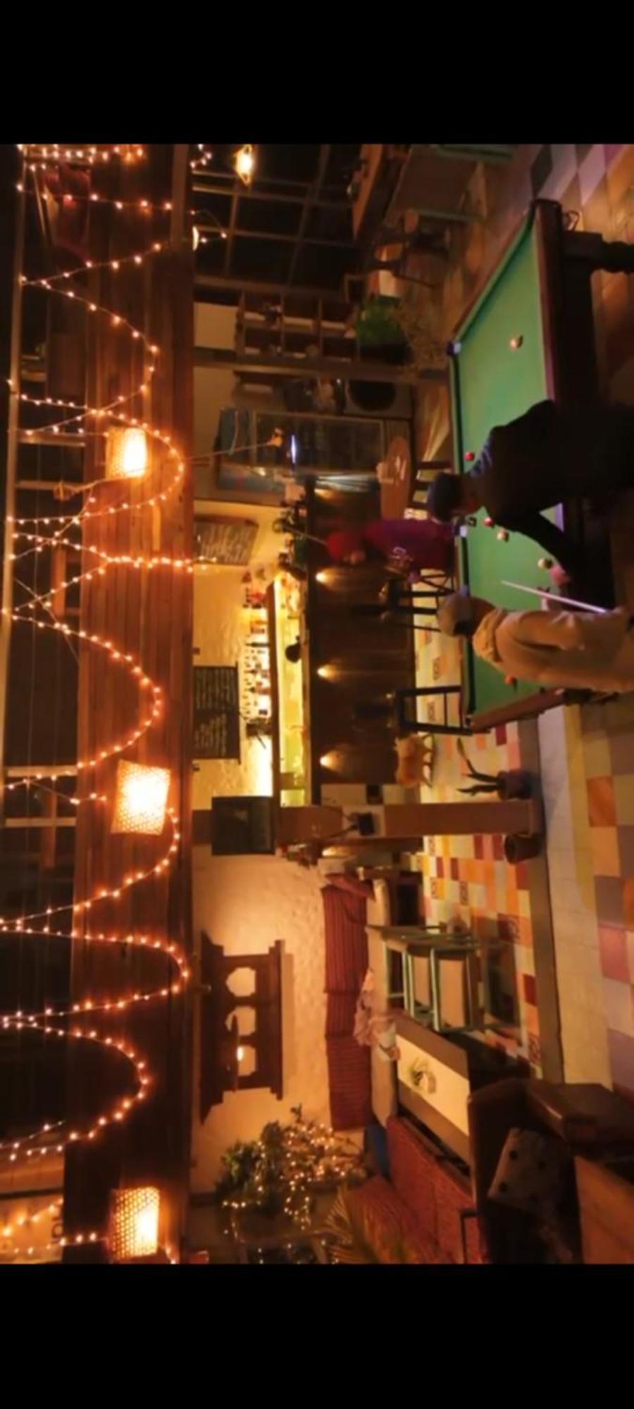 Hostel Nepal Pvt Ltd Pokhara Extérieur photo