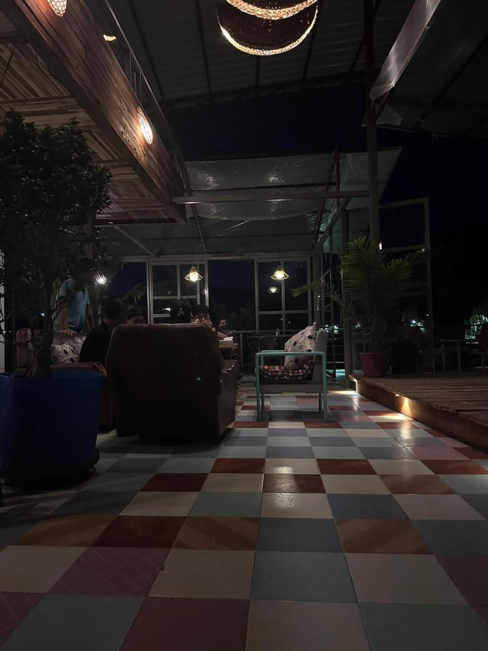 Hostel Nepal Pvt Ltd Pokhara Extérieur photo