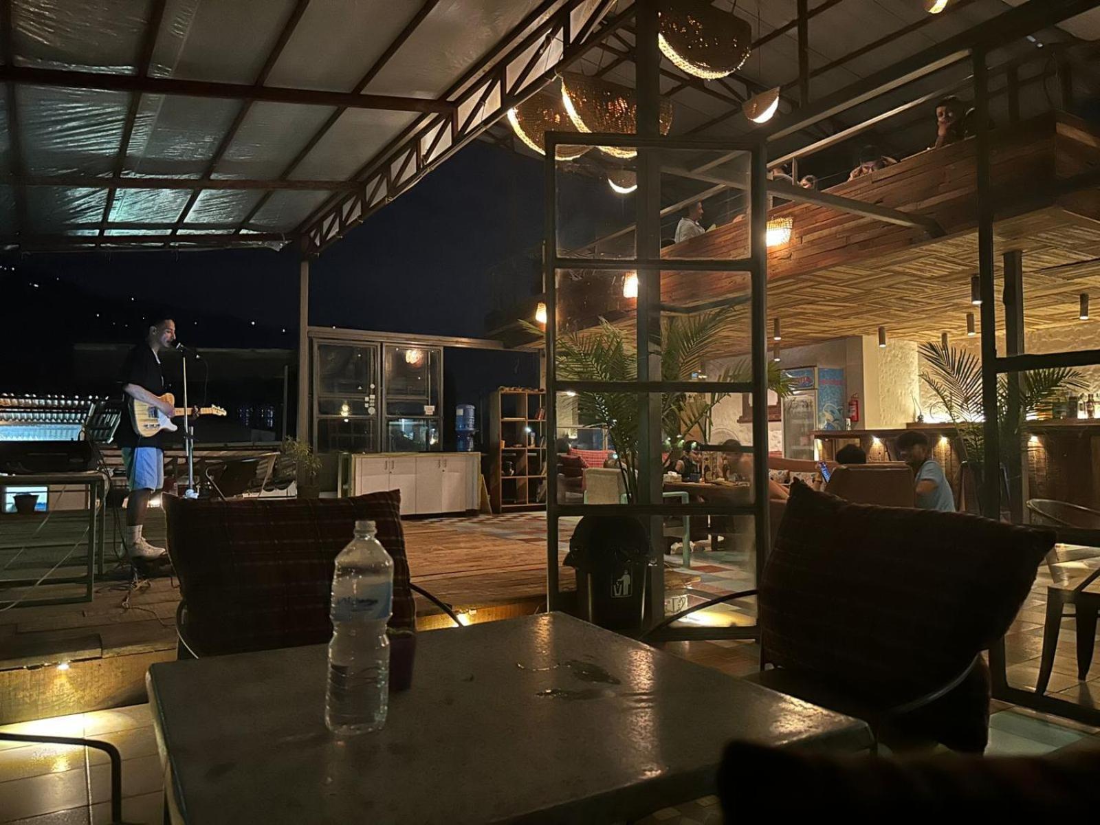 Hostel Nepal Pvt Ltd Pokhara Extérieur photo