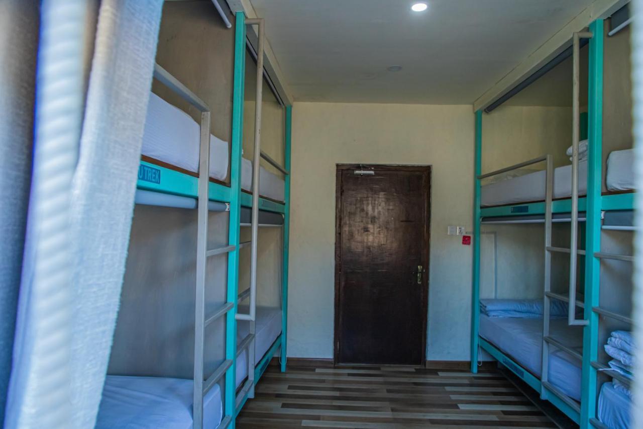Hostel Nepal Pvt Ltd Pokhara Extérieur photo