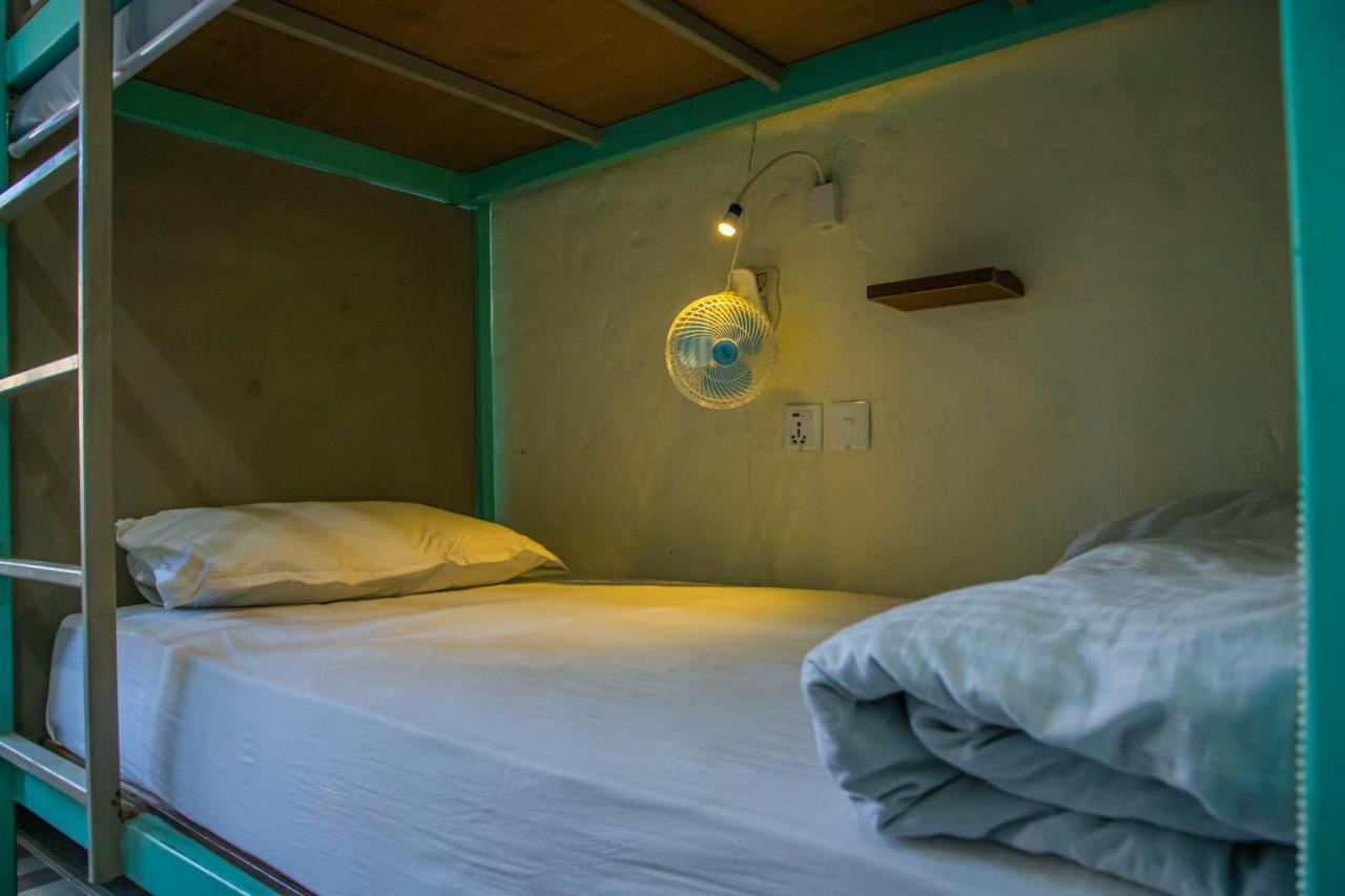 Hostel Nepal Pvt Ltd Pokhara Extérieur photo