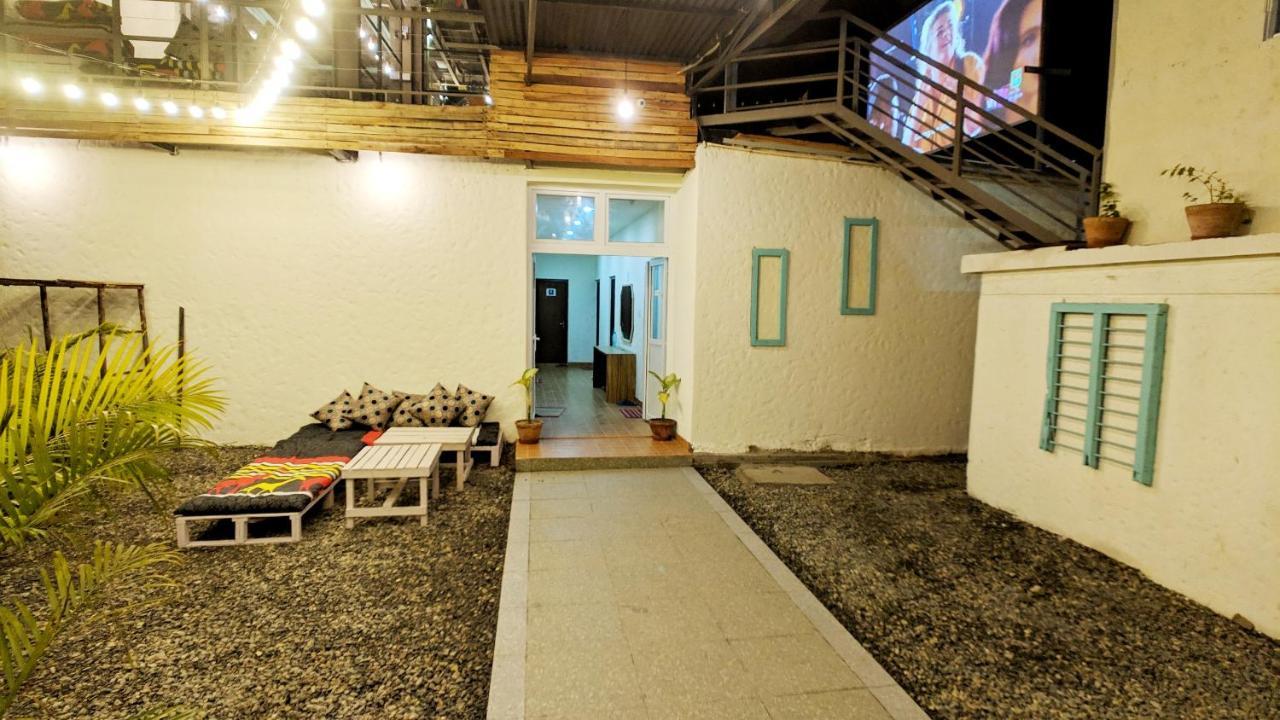 Hostel Nepal Pvt Ltd Pokhara Extérieur photo