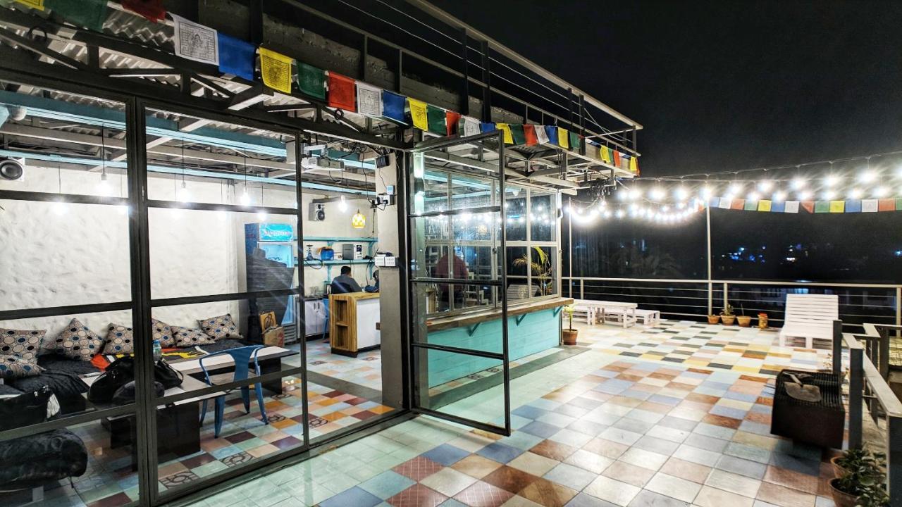 Hostel Nepal Pvt Ltd Pokhara Extérieur photo
