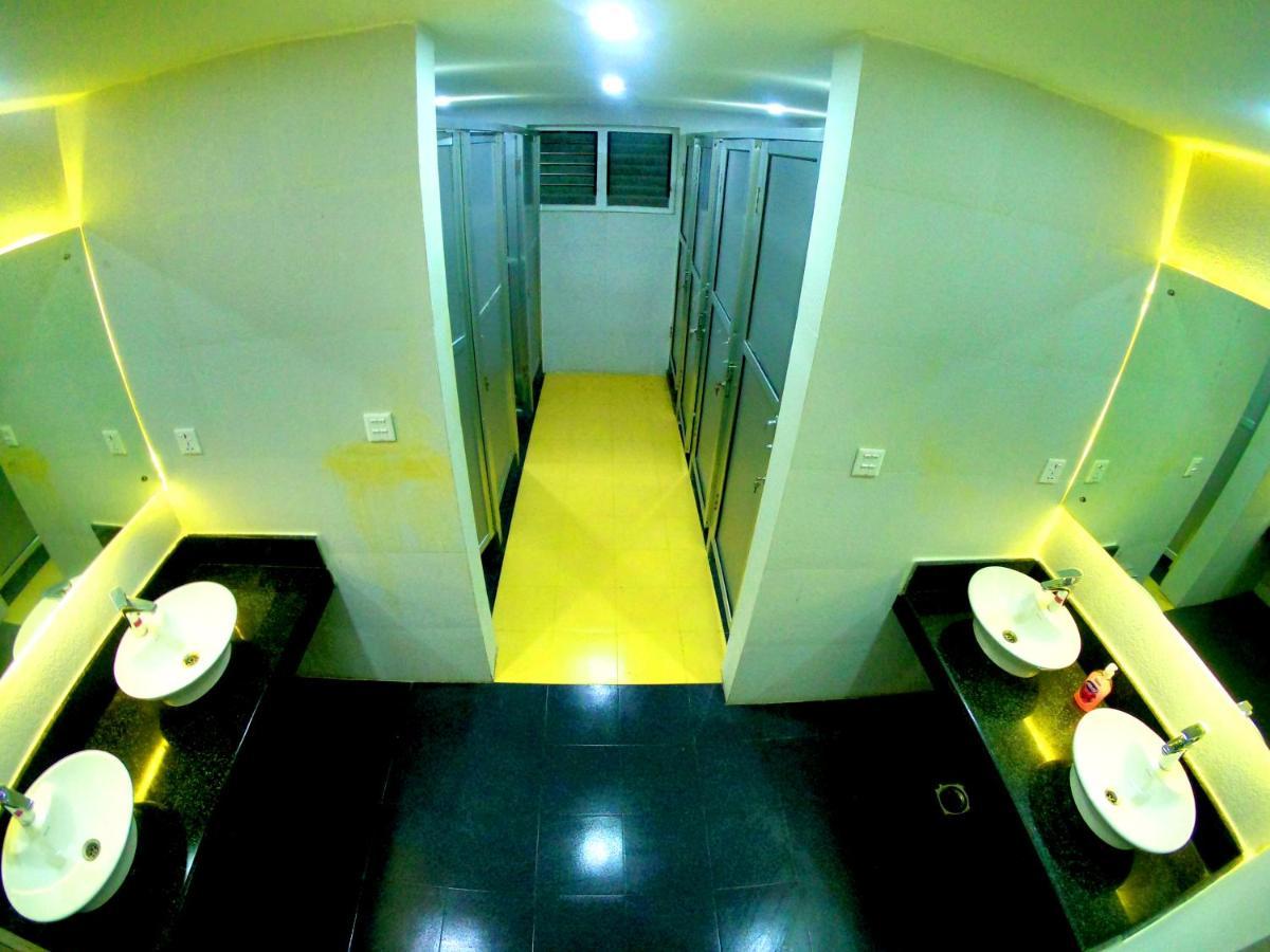 Hostel Nepal Pvt Ltd Pokhara Extérieur photo