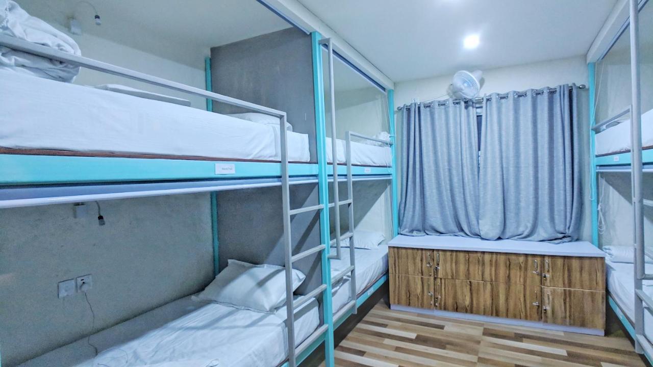 Hostel Nepal Pvt Ltd Pokhara Extérieur photo