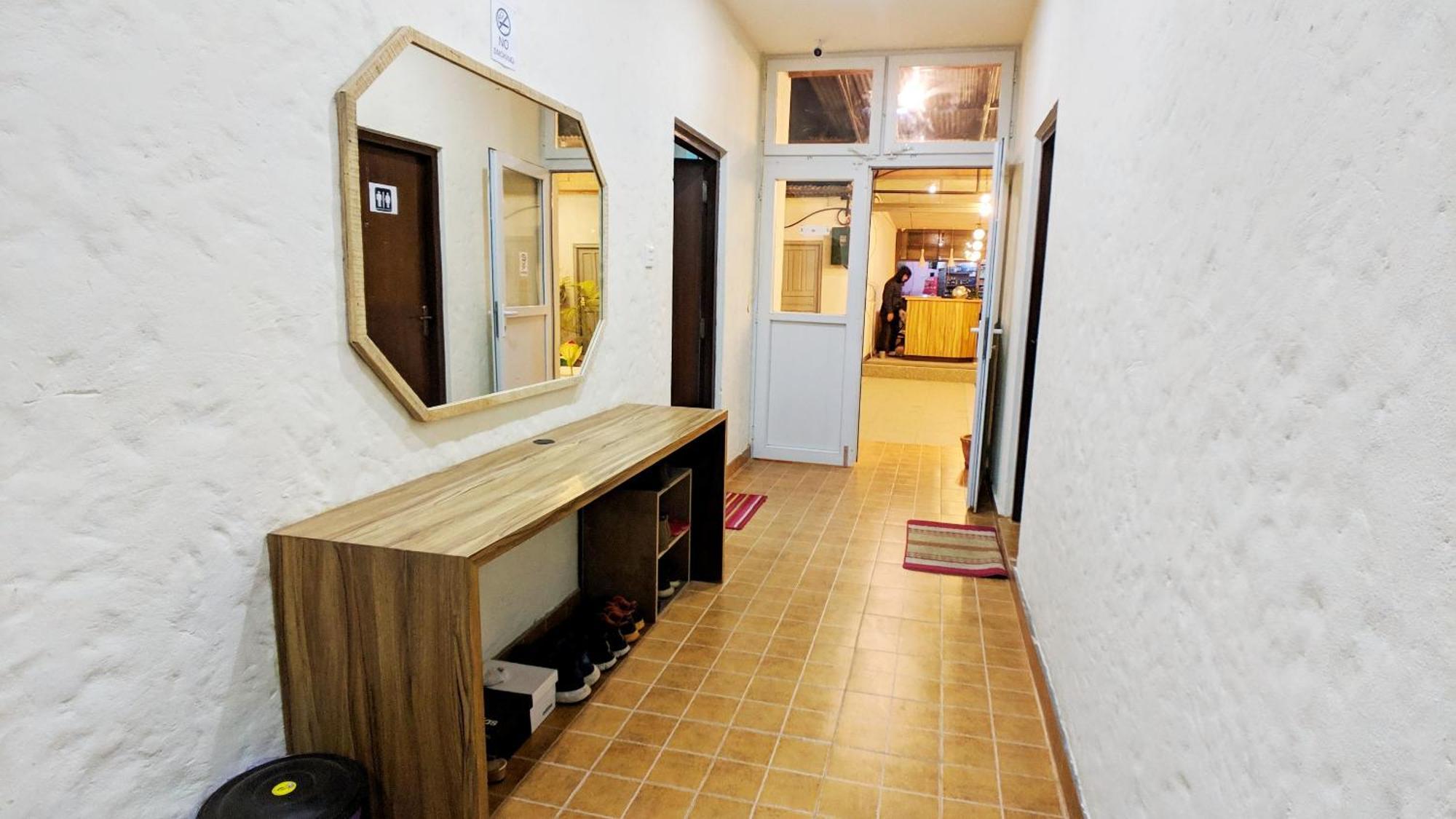 Hostel Nepal Pvt Ltd Pokhara Extérieur photo