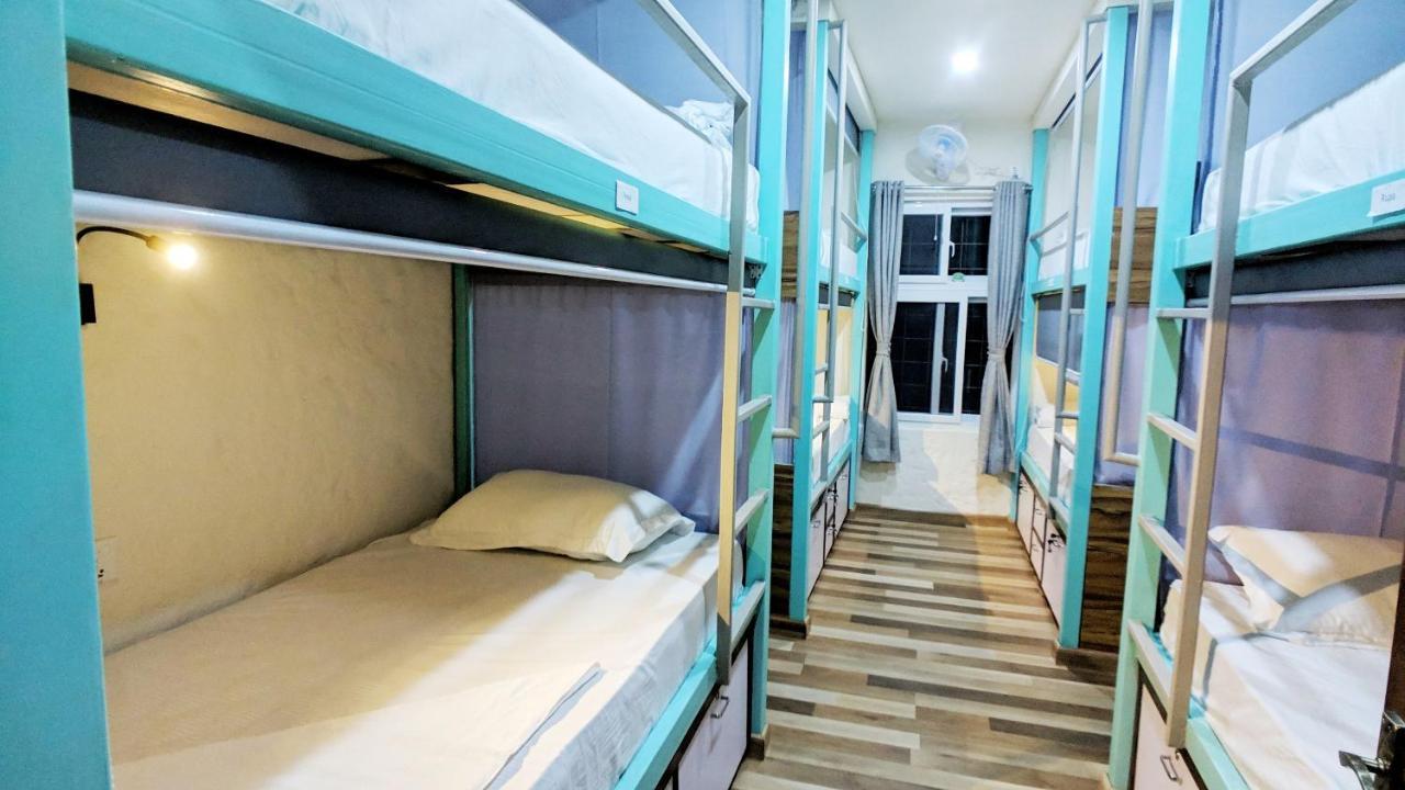 Hostel Nepal Pvt Ltd Pokhara Extérieur photo