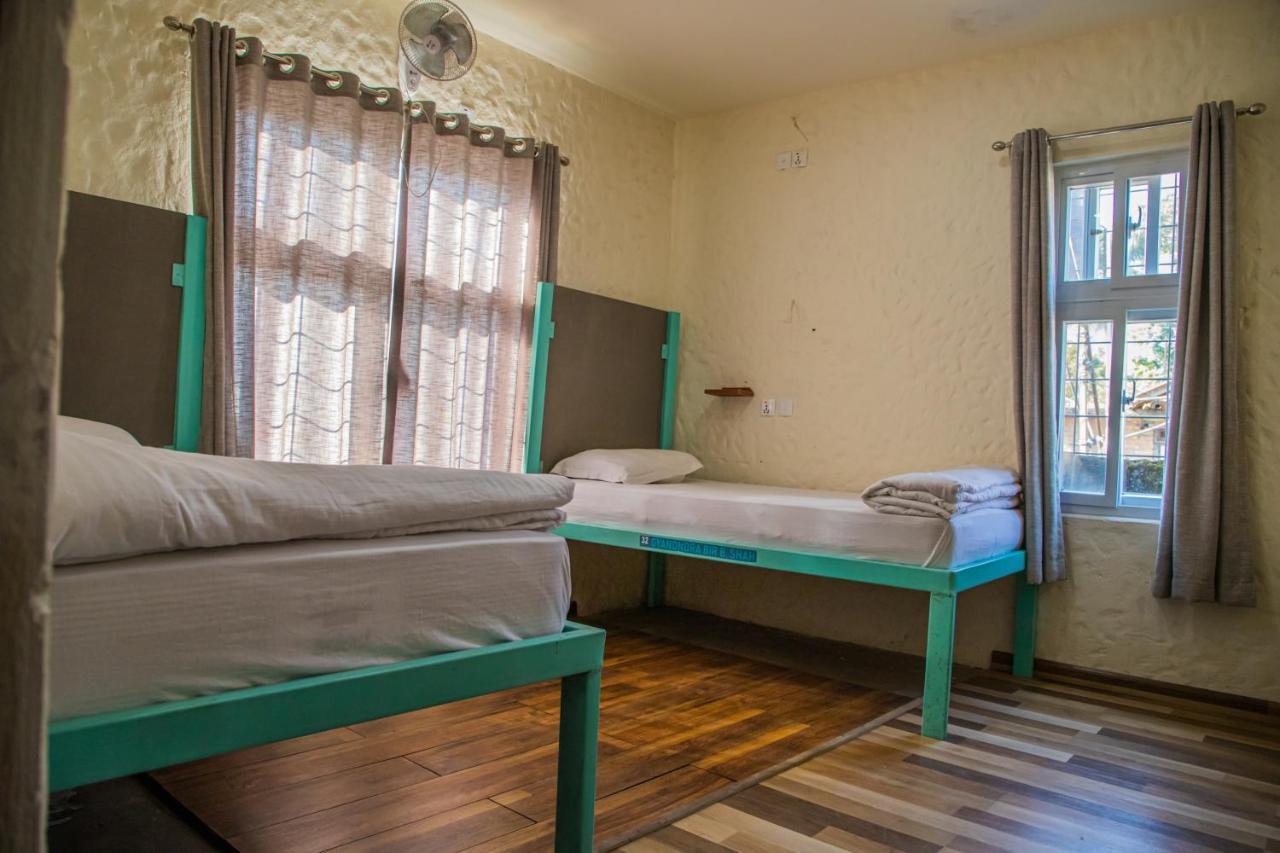 Hostel Nepal Pvt Ltd Pokhara Extérieur photo