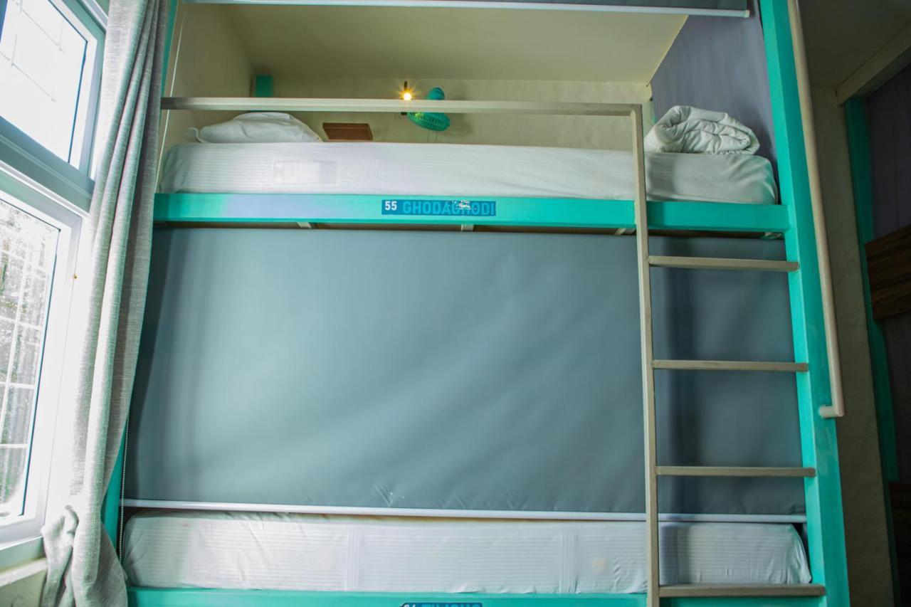 Hostel Nepal Pvt Ltd Pokhara Extérieur photo