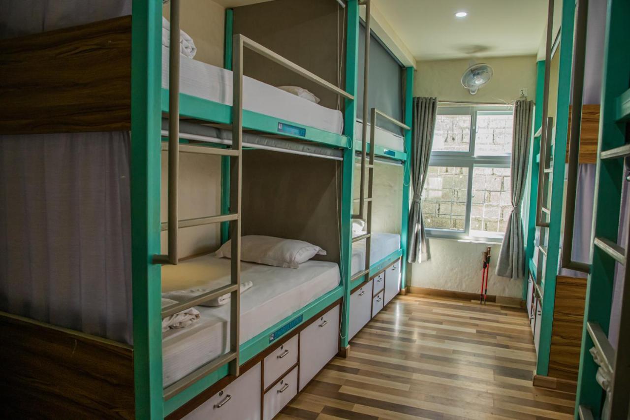 Hostel Nepal Pvt Ltd Pokhara Extérieur photo