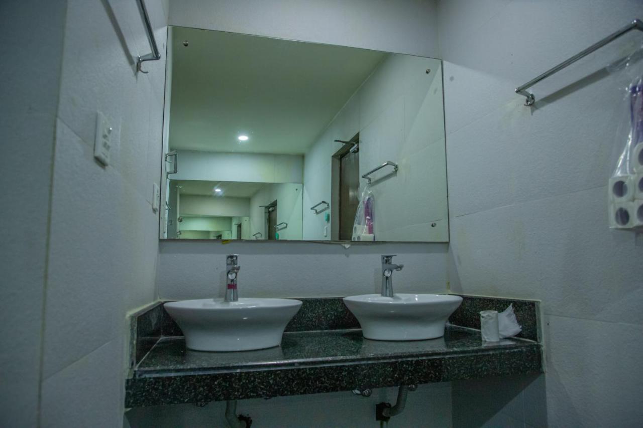 Hostel Nepal Pvt Ltd Pokhara Extérieur photo