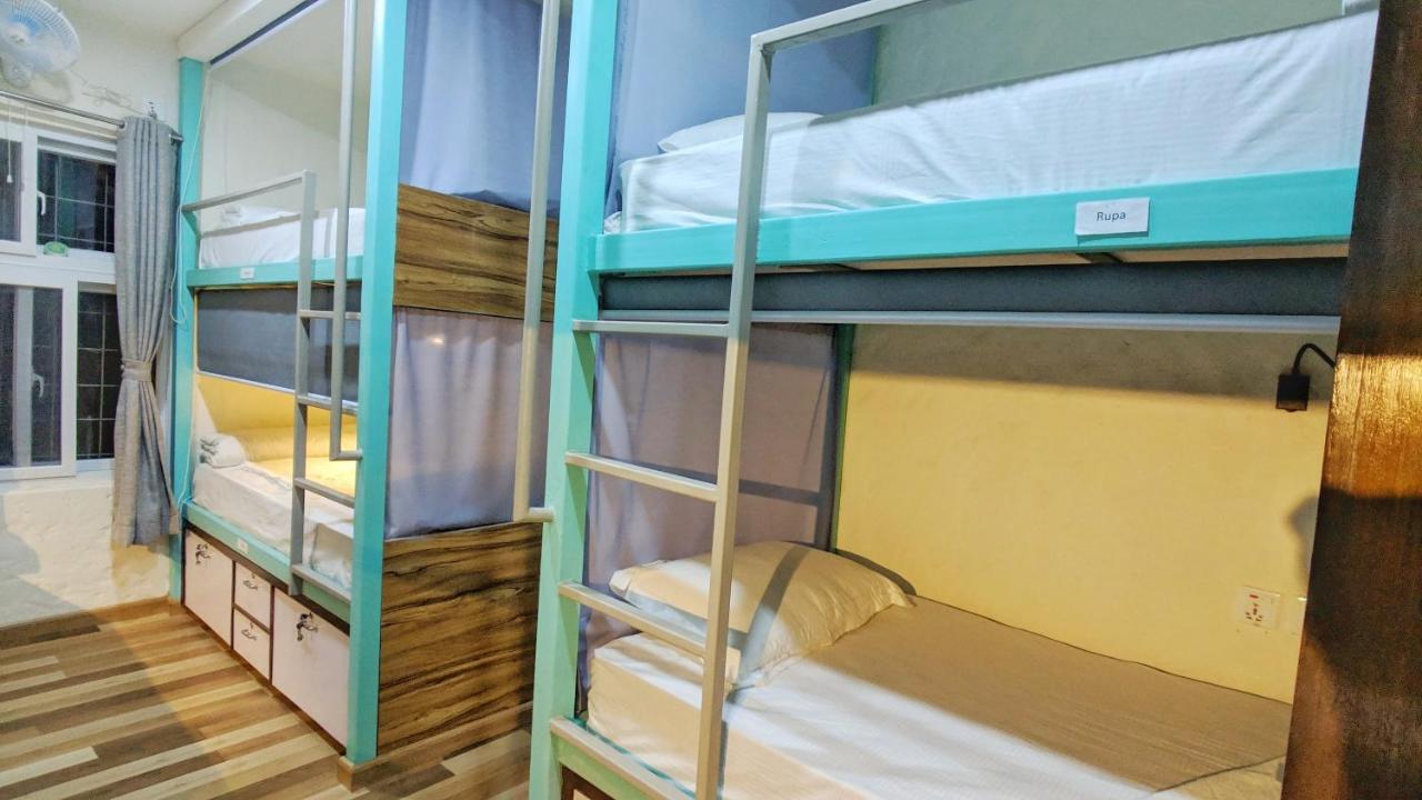 Hostel Nepal Pvt Ltd Pokhara Extérieur photo