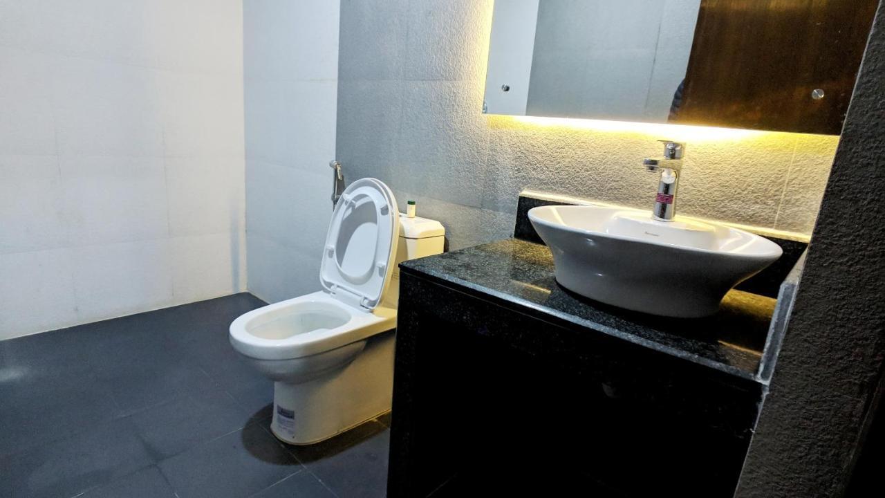 Hostel Nepal Pvt Ltd Pokhara Extérieur photo