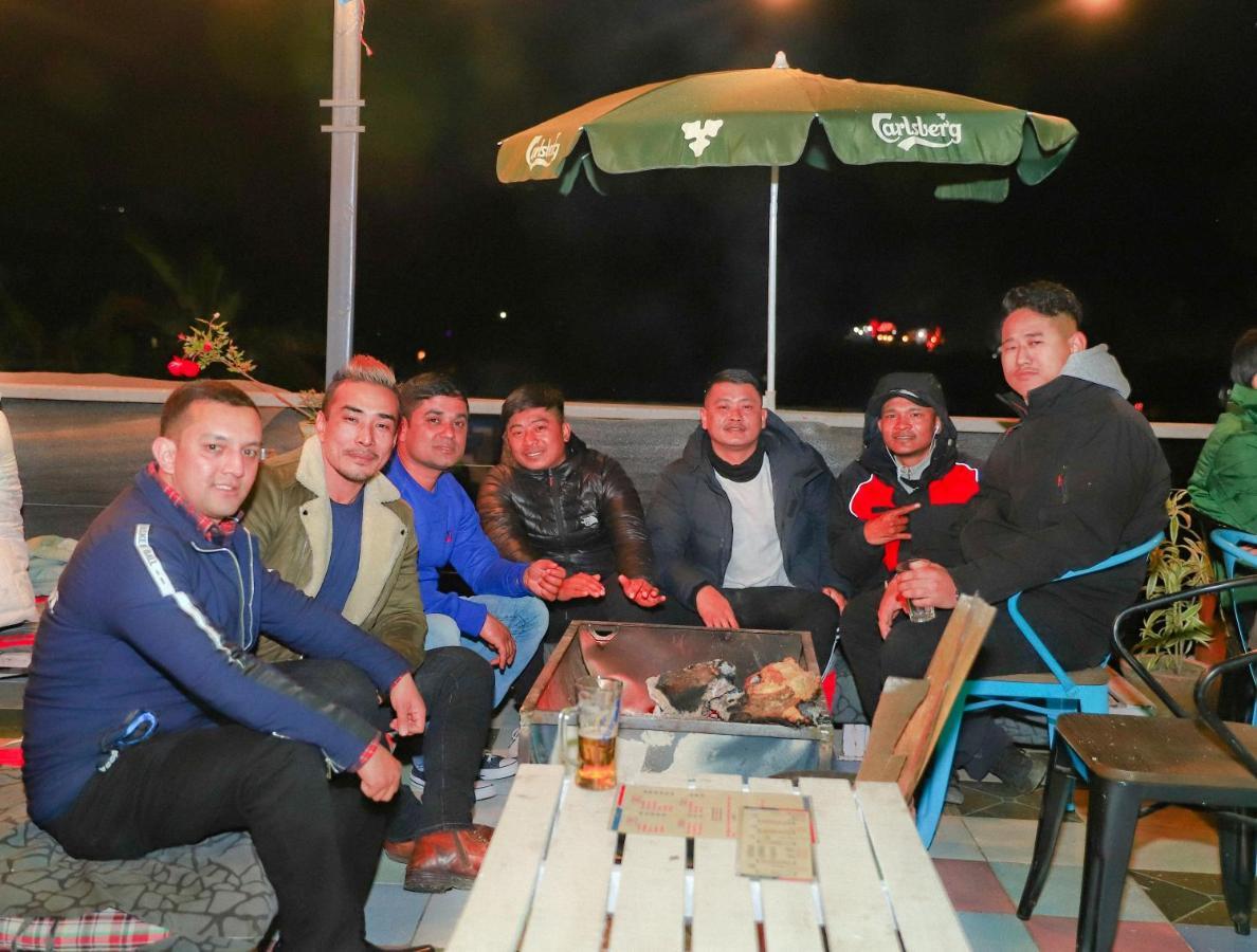 Hostel Nepal Pvt Ltd Pokhara Extérieur photo