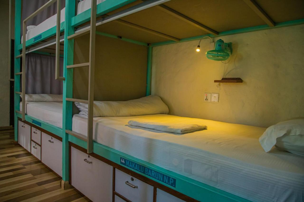 Hostel Nepal Pvt Ltd Pokhara Extérieur photo