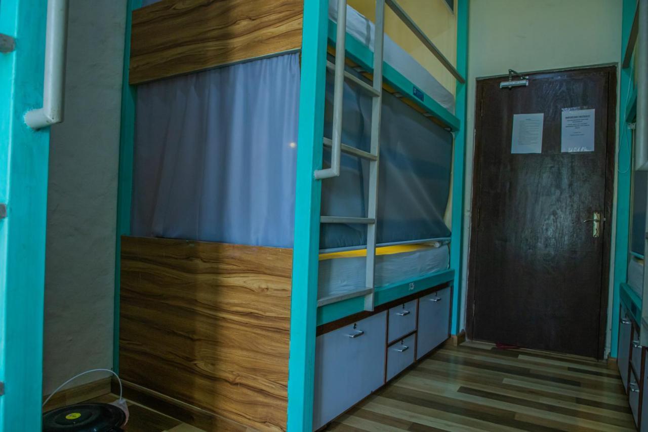 Hostel Nepal Pvt Ltd Pokhara Extérieur photo