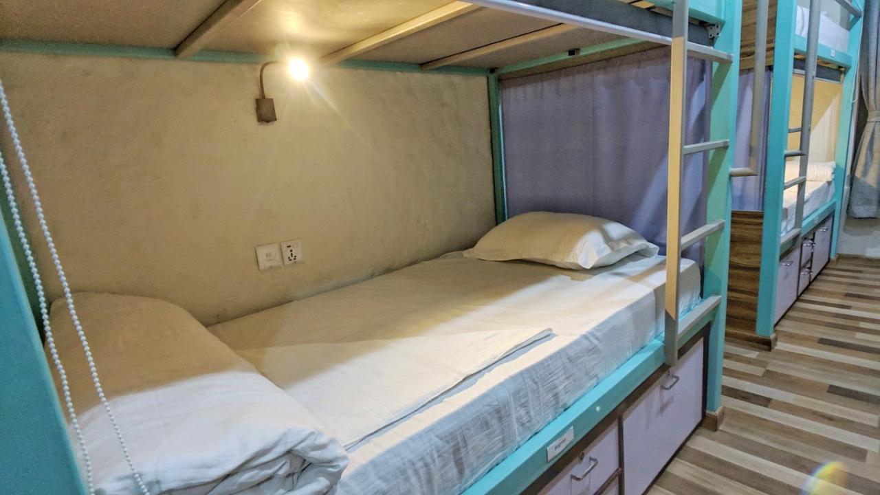 Hostel Nepal Pvt Ltd Pokhara Extérieur photo